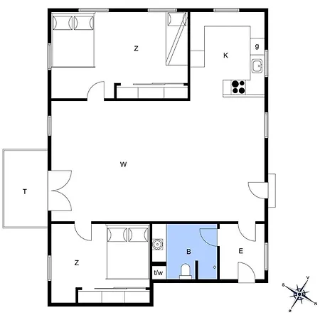 Lk1563-lokken-lokkegade-14-1-th Løkken
