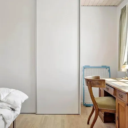 Feriehus Lk1563-lokken-lokkegade-14-1-th Løkken