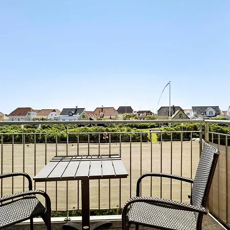 Feriehus Lk1563-lokken-lokkegade-14-1-th Løkken