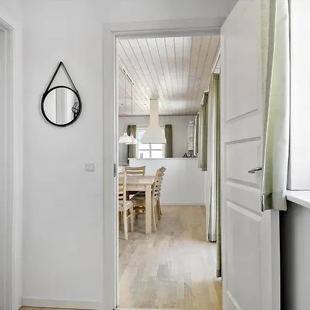 Lk1563-lokken-lokkegade-14-1-th Feriehus *