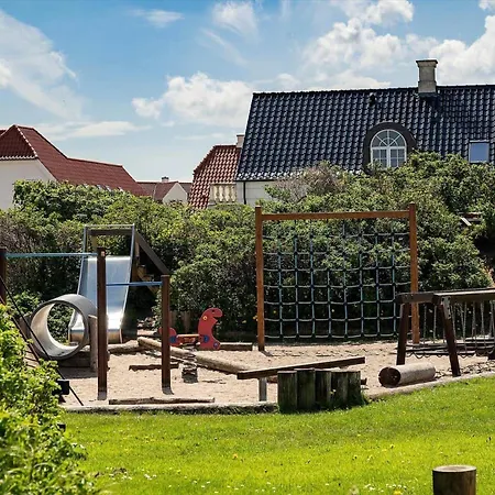Feriehus Lk1563-lokken-lokkegade-14-1-th Løkken